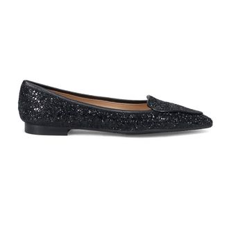Prosperine Mujer, Zapatos, Negro, Talla: 38 EU