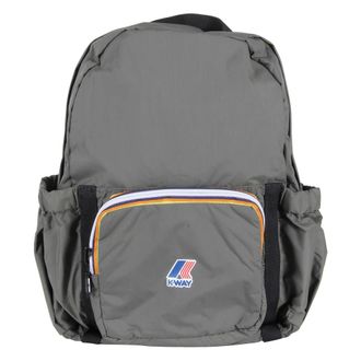 K-Way Mujer, Bolsos, Verde, Talla: ONE Size