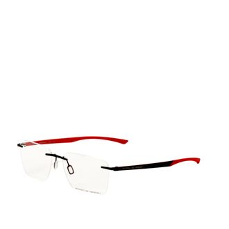 Porsche Design Mens 55mm Blue Opticals