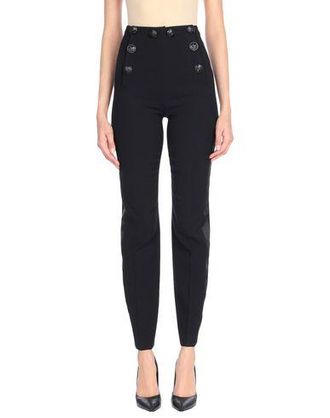 Alberta Ferretti BOTTOMWEAR - Trousers on YOOX.COM