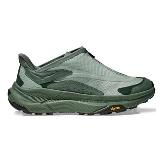 Hoka One One Hombre, Deporte, Verde, Talla: 42 EU