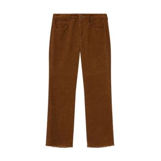 Isabel Marant Mujer, Pantalones, Beige, Talla: XS
