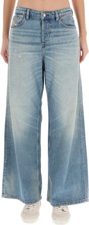 Diesel 1996 D-Sire Jeans-Donna