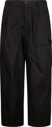 C.P. Company C. P. Company Cargo Pant In Microreps Peached