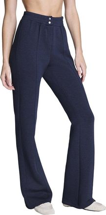 Spanx Brushed Flare Leg Pant
