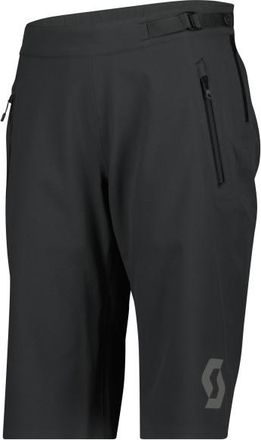Scott Shorts Trail Storm WP Velohose f&uuml;r Damen | schwarz