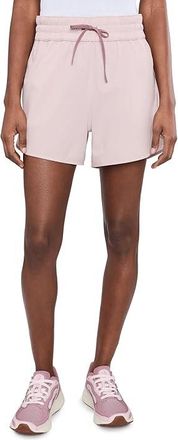 Marmot Upbeat Shorts 4 Womens Shorts Dust : XL 4, Polyester