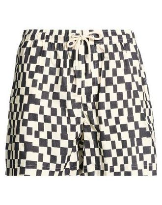 Frame Denim BOTTOMWEAR - Shorts e bermuda su YOOX.COM