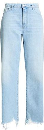 Vicolo BOTTOMWEAR - Pantaloni jeans su YOOX.COM