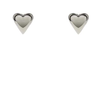 Alaia Earrings, female, Gray, ONE SIZE, Alaia Bijoux