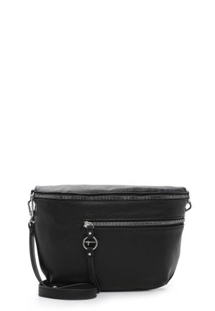 Bracciale Donna Tamaris In Acciaio Con Zirconi – Gioiello Elegante 21 Cm, Idea Regalo In Confezione Regalo