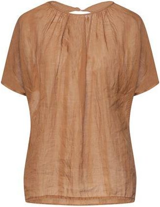 Alpha Studio TOPWEAR - Tops sur YOOX.COM