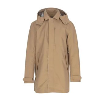 Save The Duck Uomo, Cappotti, Beige, XL, new