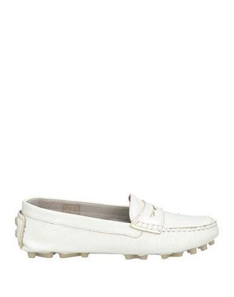 Emanuelle Vee Loafers