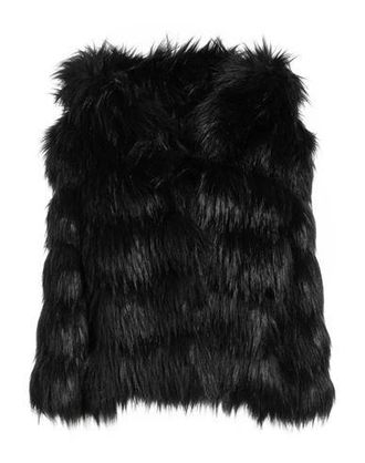 CristinaeEffe JACKEN & M&Auml;NTEL - Shearling- & Kunstfell auf YOOX.COM