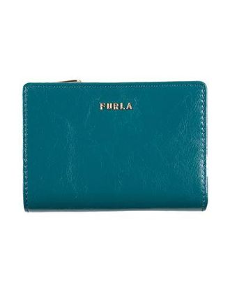 Furla Marroquiner&iacute;a - Billeteras en YOOX.COM