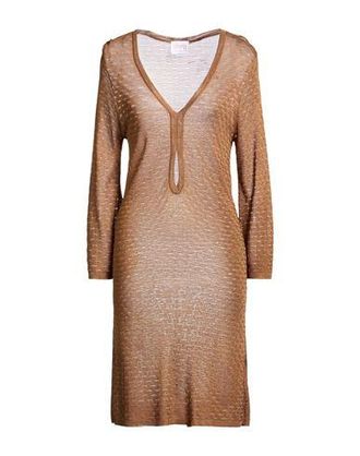 Maryan Mehlhorn VESTIDOS - Vestidos midi en YOOX.COM