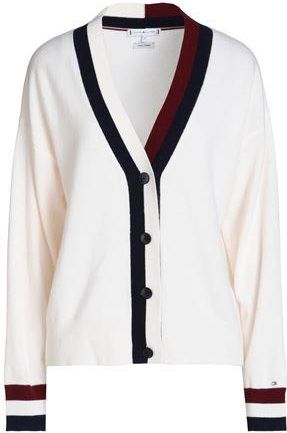 Tommy Hilfiger KNITWEAR - Cardigans sur YOOX.COM