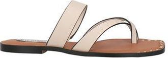 Steve Madden FOOTWEAR - Thong sandals sur YOOX.COM