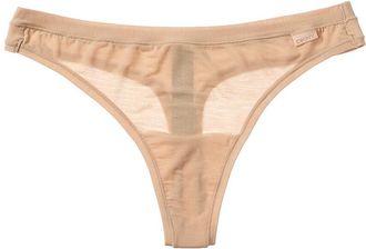 DKNY Dkny Thong