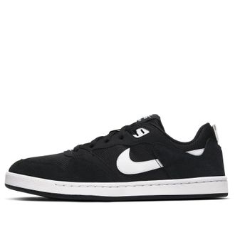 Nike SB Alleyoop Black White CJ0882-001