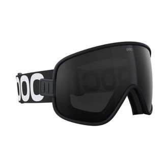 Poc Vitrea Mid - unisex - Sport - Zwart - Maat: ONE Size Zijde