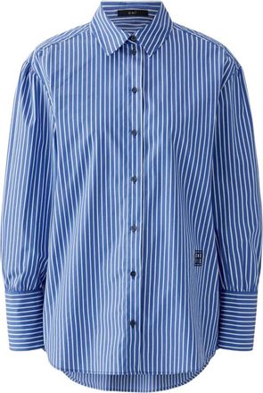 Oui Donna, Camicette, Blu, XS, new