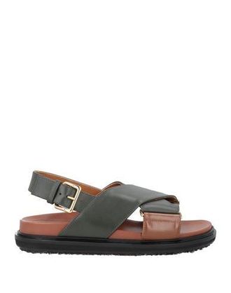 Marni SCHUHE - Sandalen auf YOOX.COM