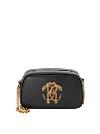 Roberto Cavalli Leather bag