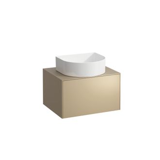 Laufen Caj&oacute;n Del Sonar De Funcionamiento, 1 Caj&oacute;n, Apto Para Lavabos