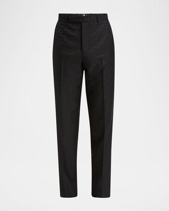 Givenchy Pleated Pants − Sale: up to −73% | Stylight