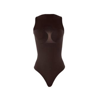 Wolford Bustier String Body