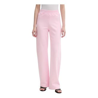 La Mania Mujer, Pantalones, Rosa, Talla: XS