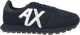 A|X Armani Exchange CALZADO - Sneakers en YOOX.COM