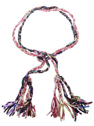 Pierre-Louis Mascia Aloeuw Double Plot Belt