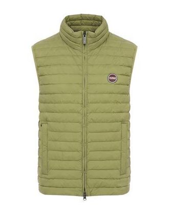 Colmar COATS & JACKETS - Gilets on YOOX.COM