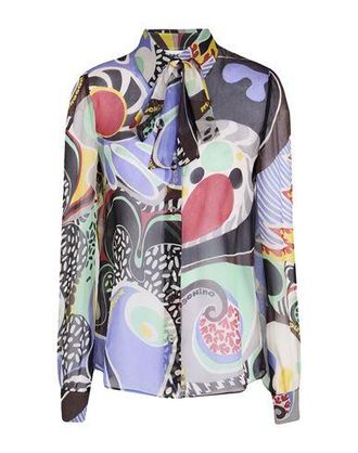 Moschino TOPS - Hemden auf YOOX.COM