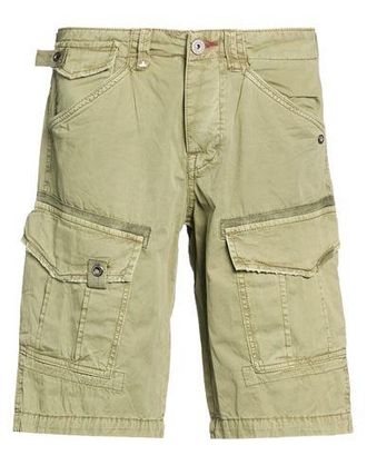 Berna BOTTOMWEAR - Shorts & Bermuda Shorts on YOOX.COM