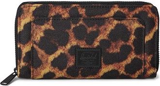 Herschel Thomas Wallet Wallet Handbags Digi Leopard