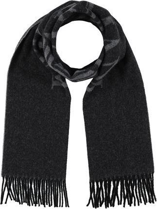 Emporio Armani ACCESSORIES - Scarves sur YOOX.COM