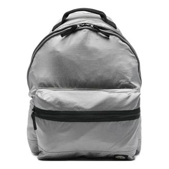 Stone Island Backpacks, male, Gray, Size: ONE SIZE Padded Backpack