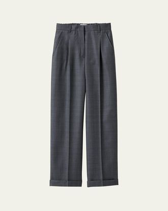 Miu Miu Pants − Sale: up to −60% | Stylight