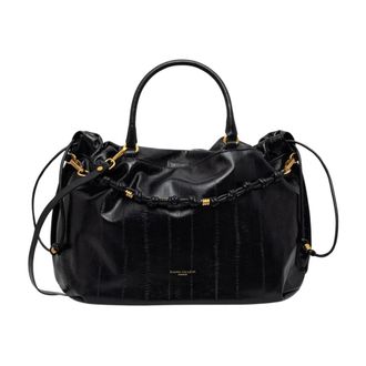 Gianni Chiarini Donna, Borse, Nero, Taglia unica, new