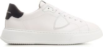 Philippe Model temple Sneaker