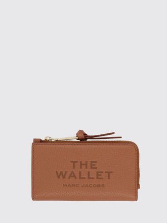 Marc Jacobs Wallet Woman color Brown