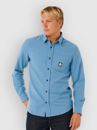Rip Curl Premium Surf Camisa azul