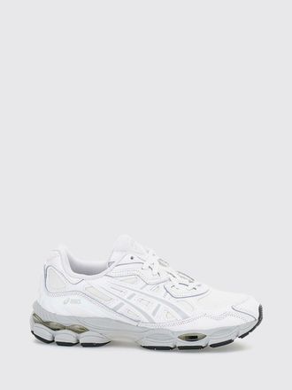 Asics Sneakers Donna colore Bianco
