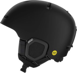 Poc Fornix Mips - unisex - Ski Accessoires - Zwart - 51 CM - Fitness