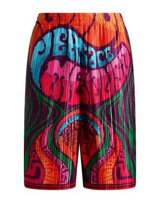 Versace BOTTOMWEAR - Shorts & Bermuda Shorts sur YOOX.COM