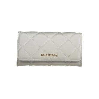 Mario Valentino Wallets & Cardholders, female, White, Size: ONE SIZE Wallet